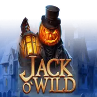 Jack O'Wild